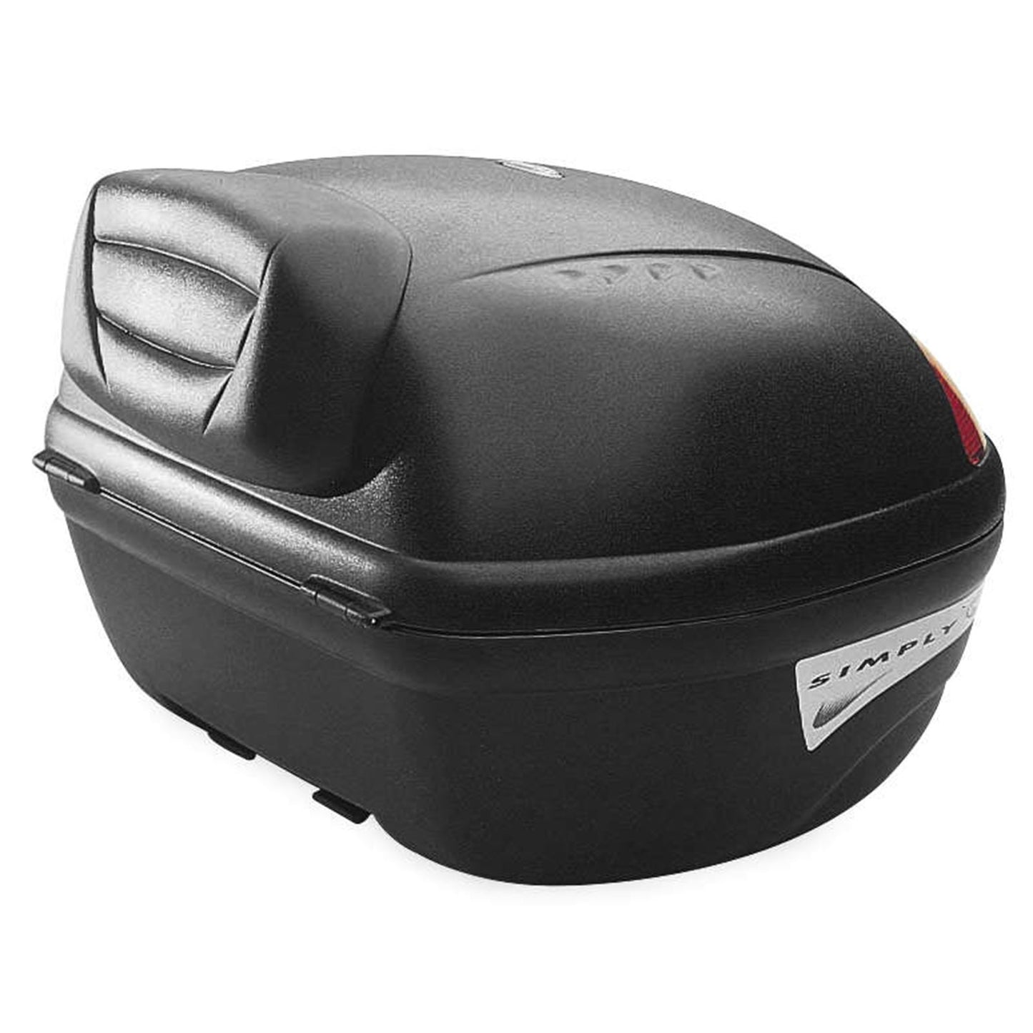 Givi Simply II Top Case Backrest E84_9352