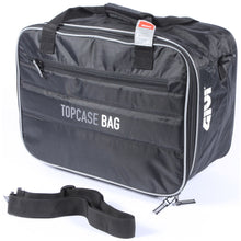Givi Blade Top Case - 47 Liter - Removable Inner Liner T468B_9356