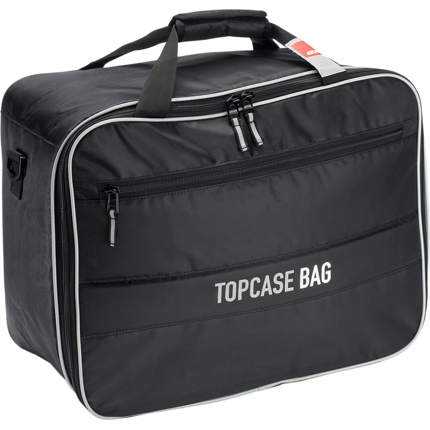 Givi Blade Top Case - 47 Liter - Removable Inner Liner T468B_391211