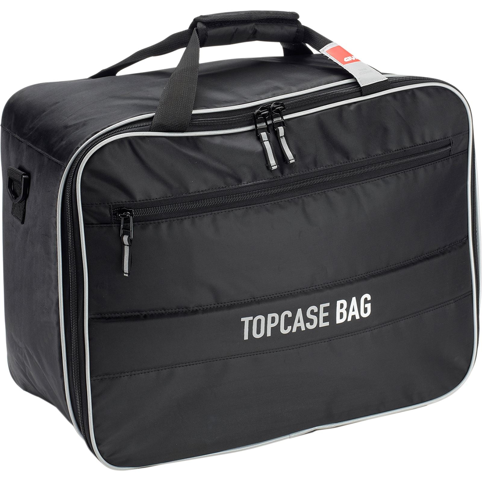 Givi Blade Top Case - 47 Liter - Removable Inner Liner T468B_391211