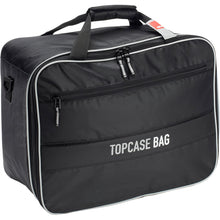 Givi Blade Top Case - 47 Liter - Removable Inner Liner T468B_391211