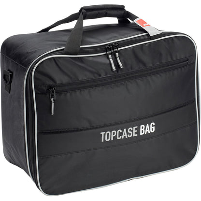 Givi Blade Top Case - 47 Liter - Removable Inner Liner T468B_391211