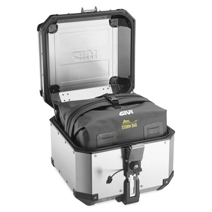 Givi Outback 42 Liter Inner Liner Waterproof T511_9394