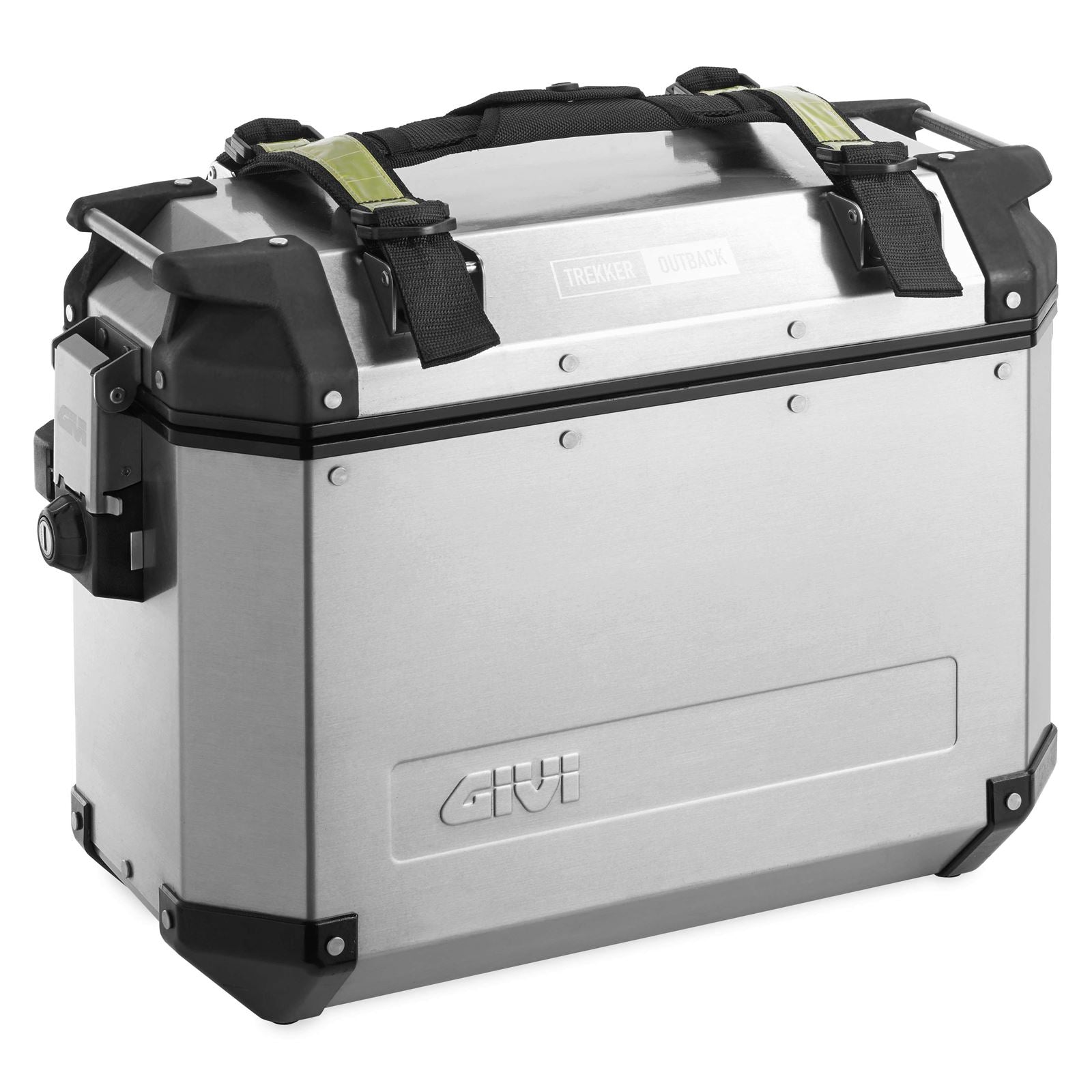 Givi Outback Padded Handles E143_9397