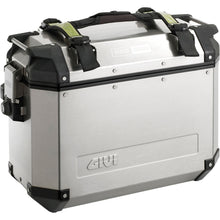 Givi Outback Padded Handles E143_9398