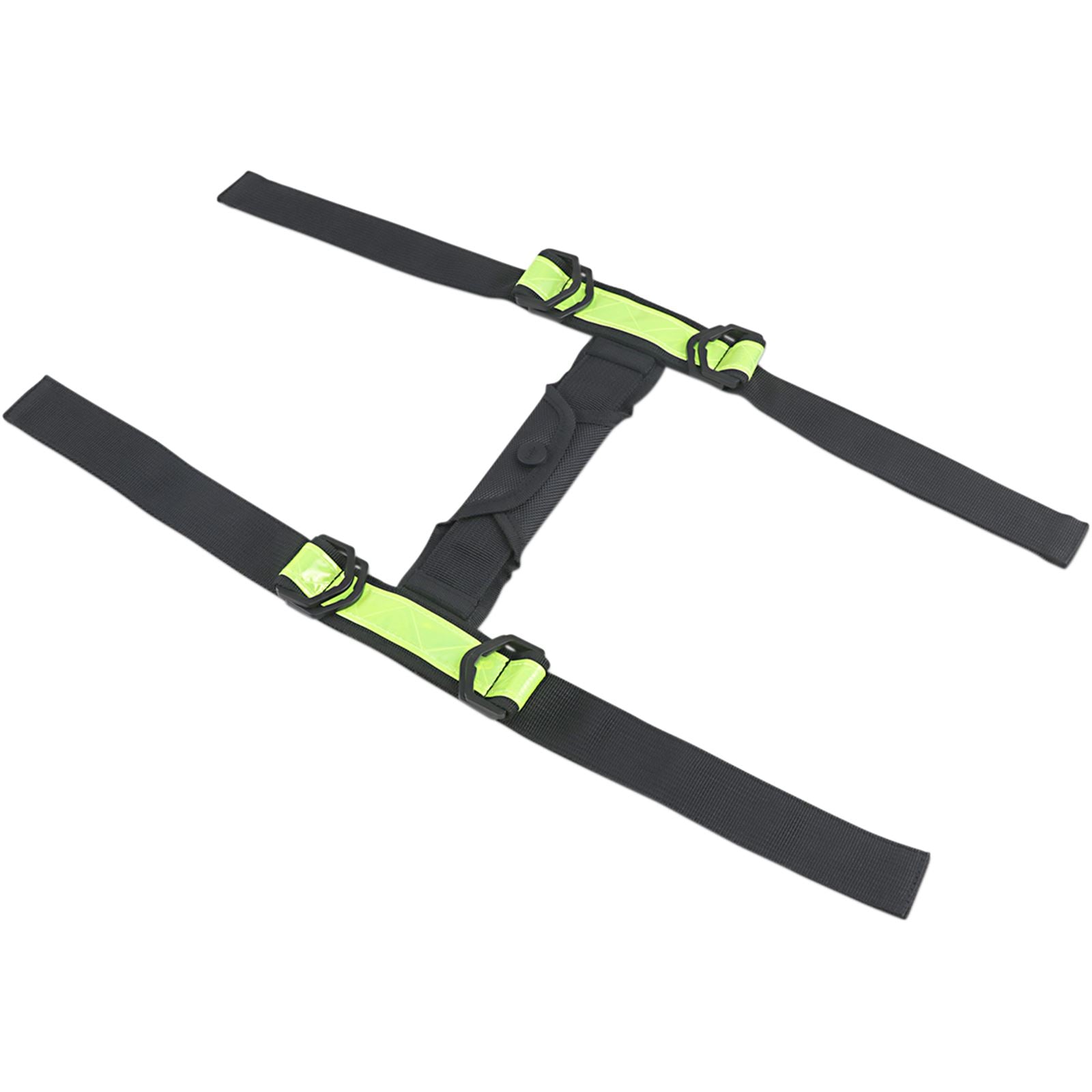 Givi Outback Padded Handles E143_391027