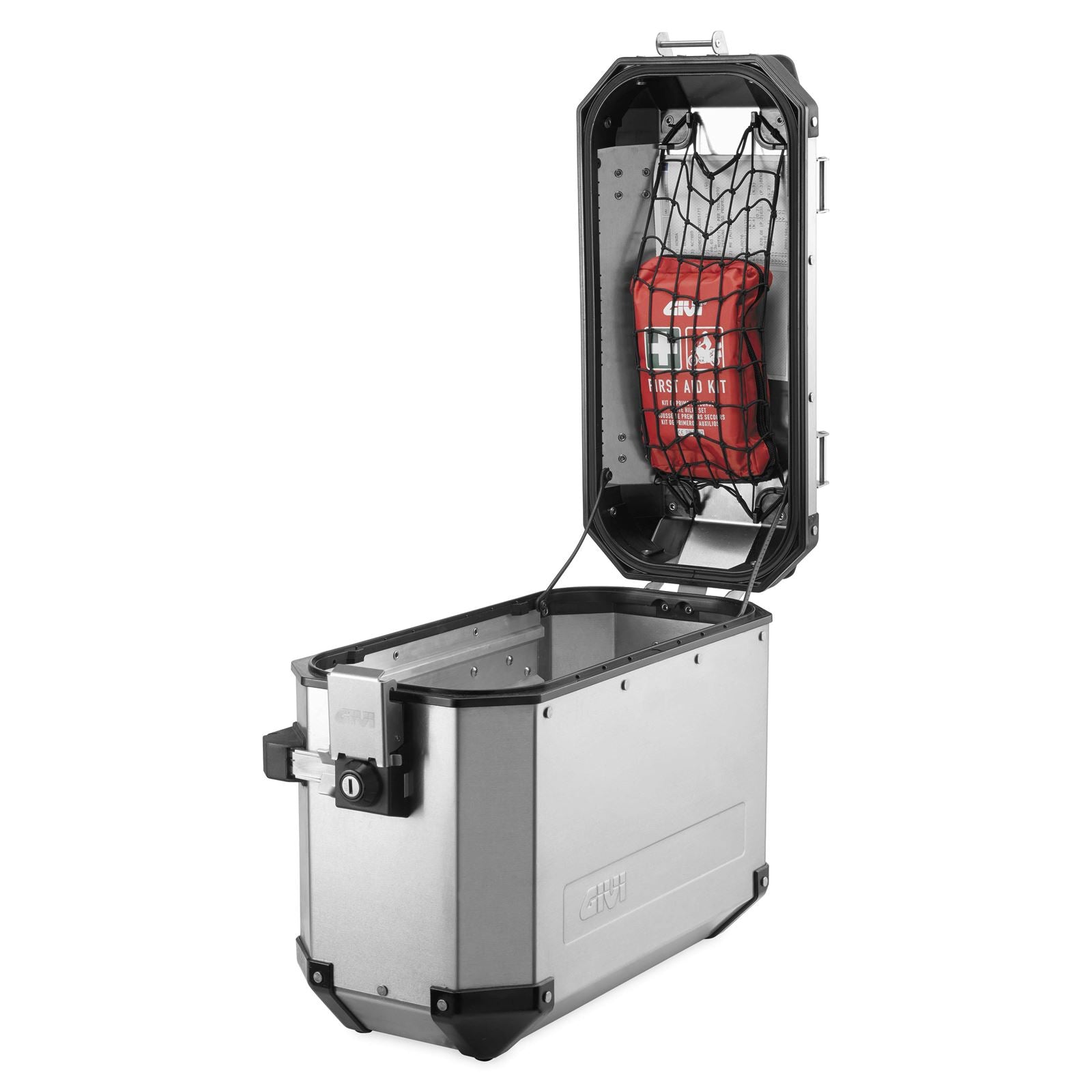 Givi Outback Elastic Net Inner Side Cases E144_9399