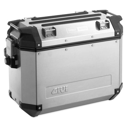 Givi Outback Padded Strips For Top Of Side Case 3/Pack E146_9401