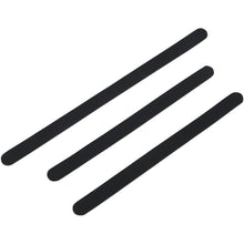Givi Outback Padded Strips For Top Of Side Case 3/Pack E146_391031