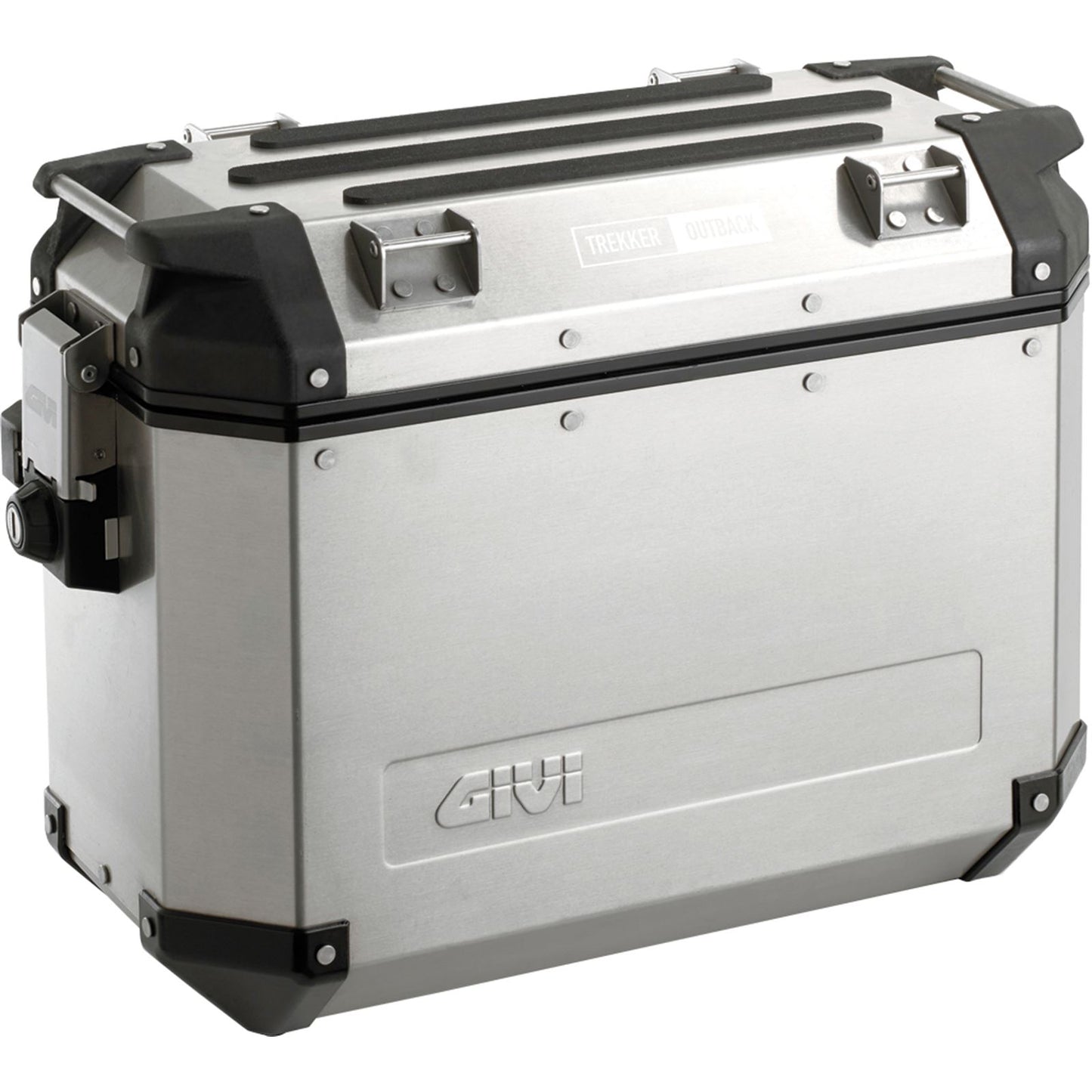 Givi Outback Padded Strips For Top Of Side Case 3/Pack E146_9402