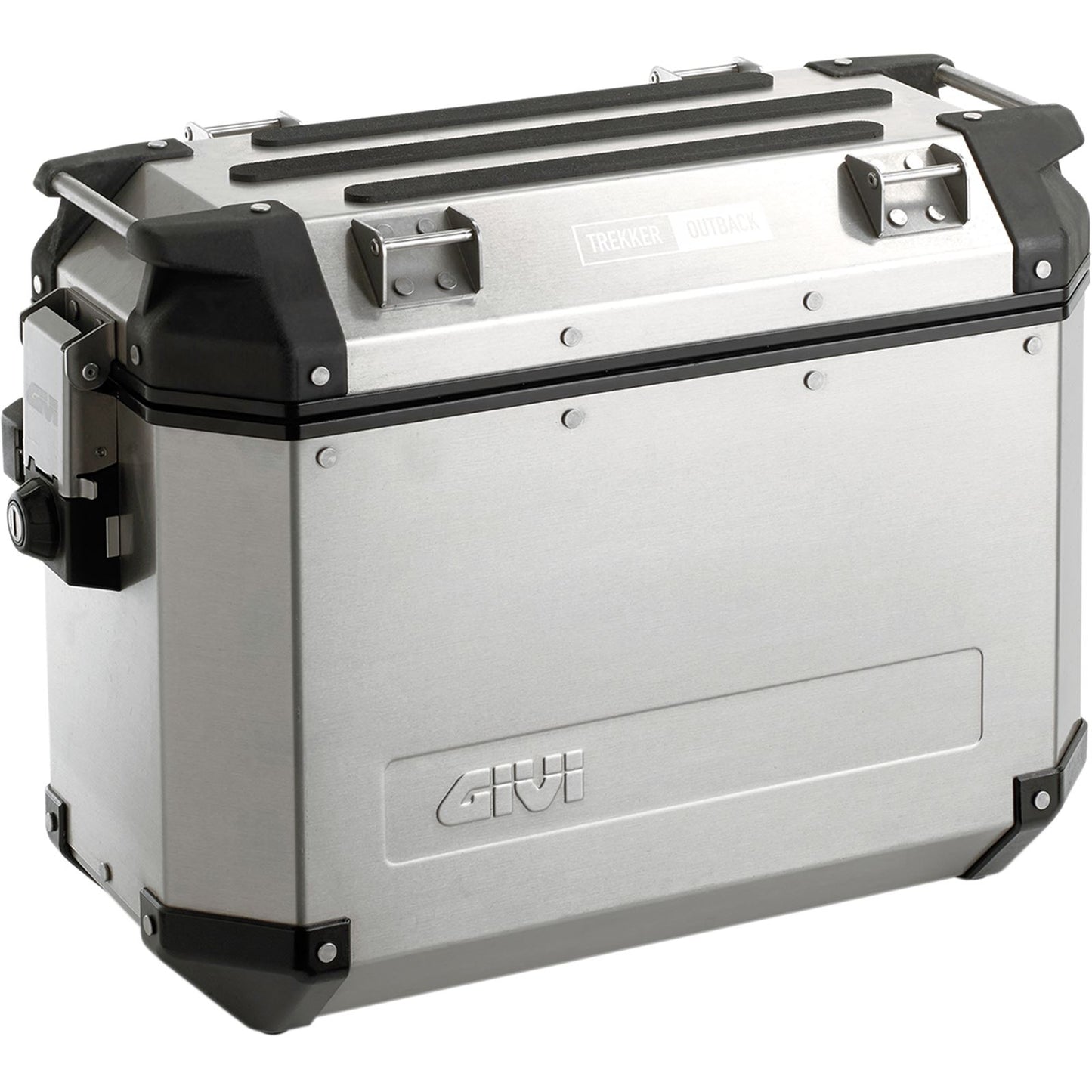 Givi Outback Padded Strips For Top Of Side Case 3/Pack E146_391032