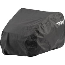 Fly Racing Medium Tank Bag Rain Cover #5038 479-10~601_9410
