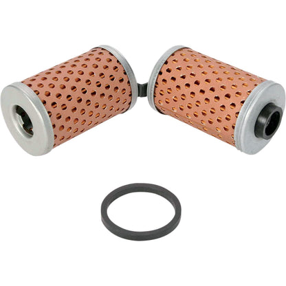 Emgo Oil Filter L10-26710_381521