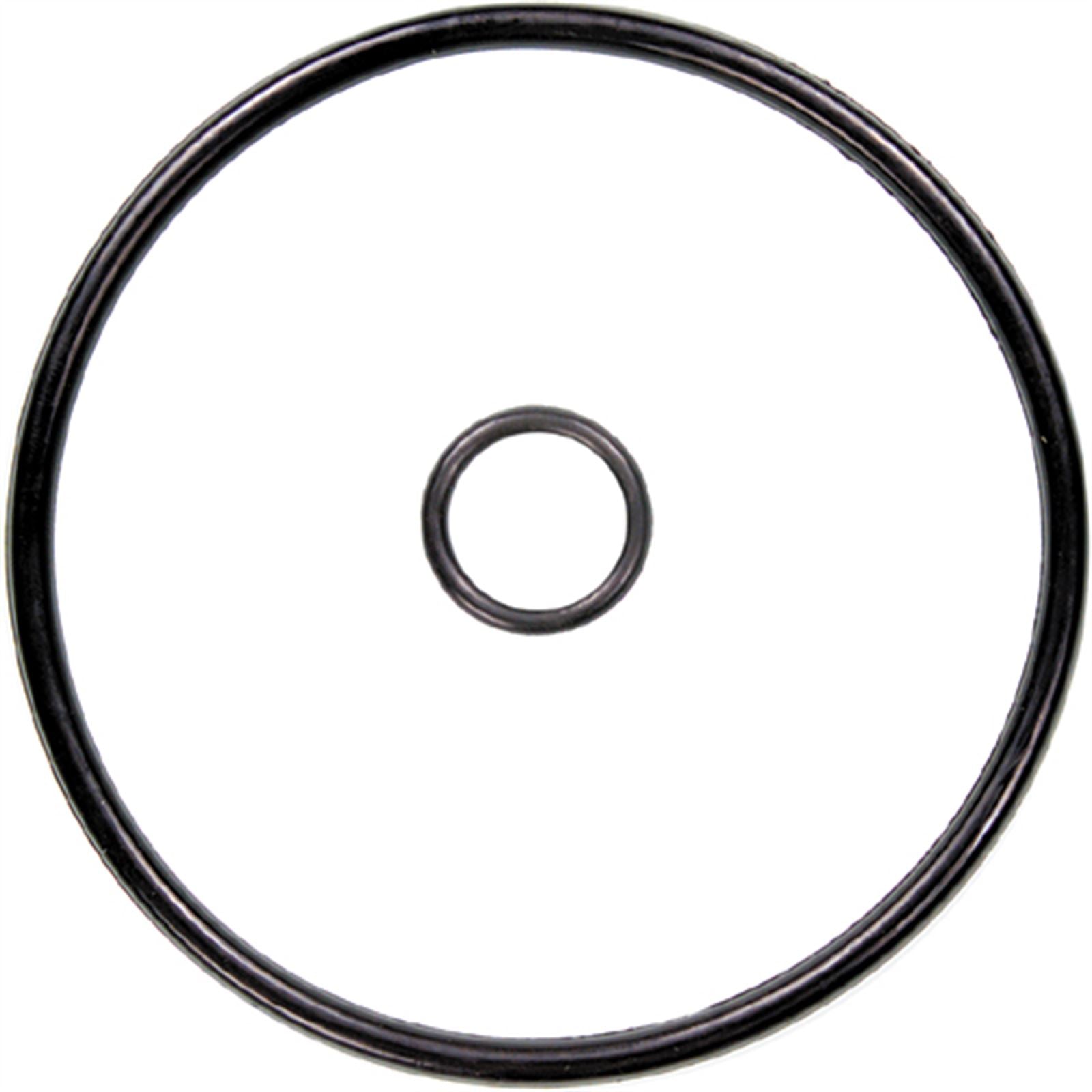 Emgo Oil Filter O-Ring Set 10-20310_9443