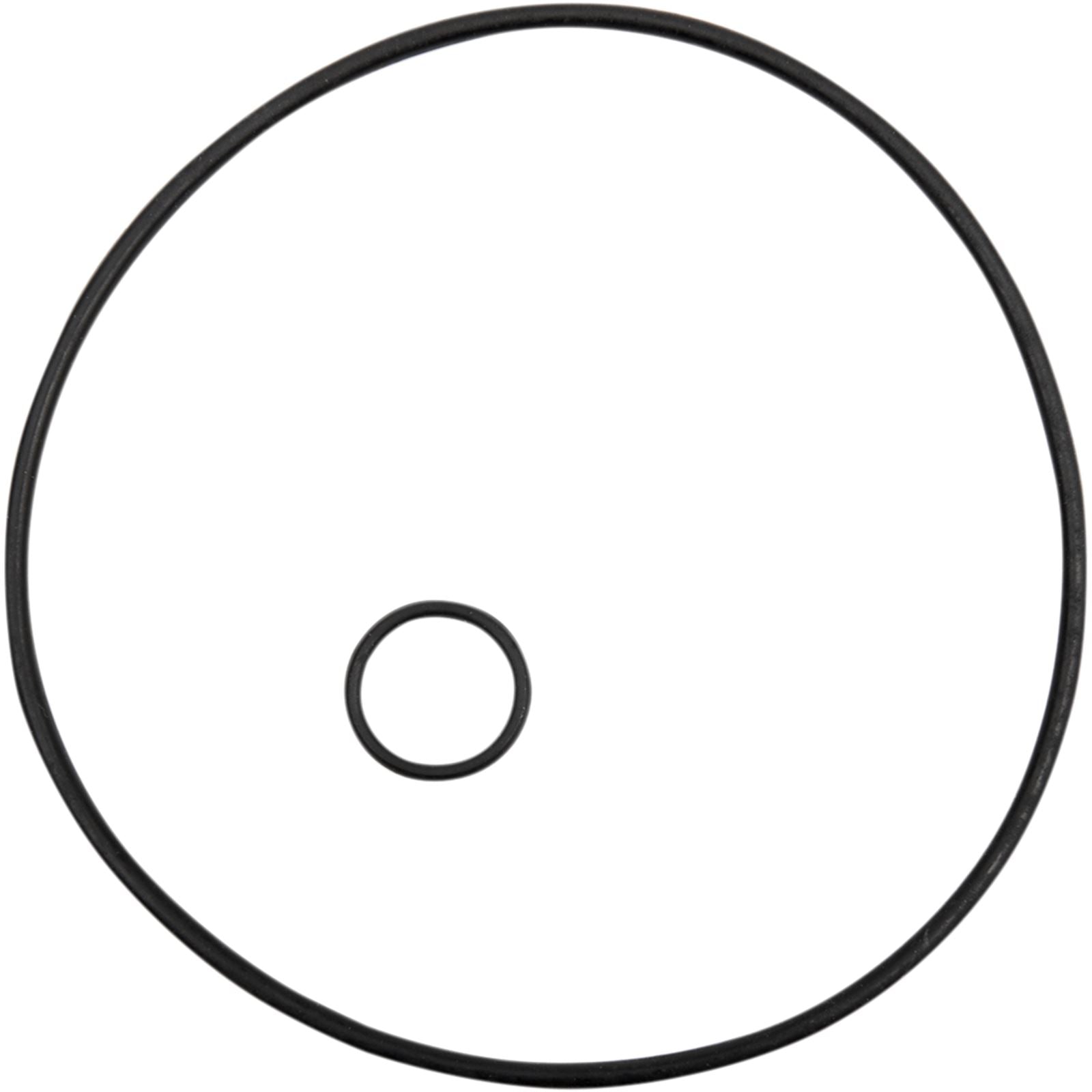 Emgo Oil Filter O-Ring Set 10-28510_381467