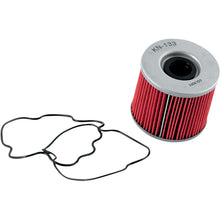 K&N Filters Oil Filter [MPN: KN-133]_403271