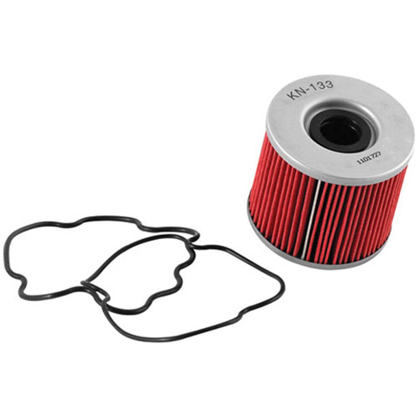 K&N Filters Oil Filter [MPN: KN-133]_551735