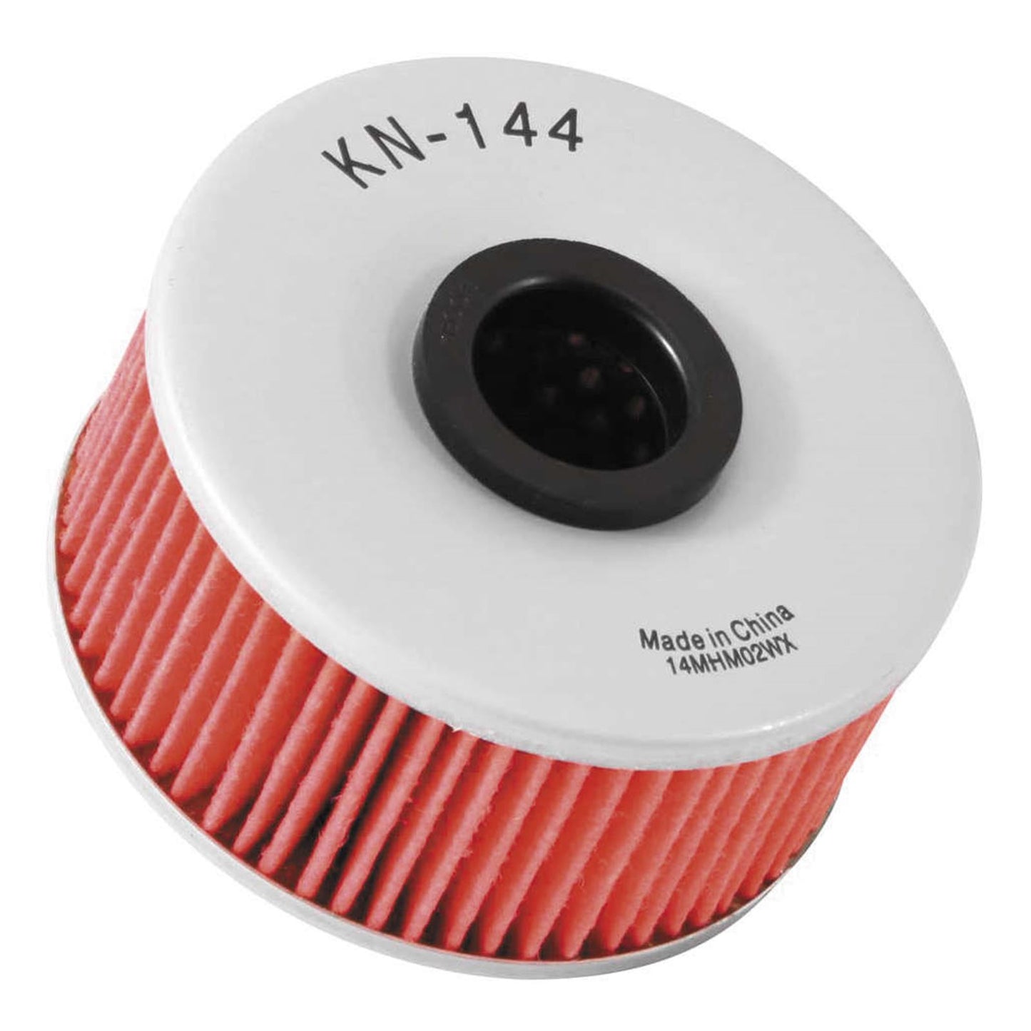 K&N Filters Oil Filter [MPN: KN-144]_9452