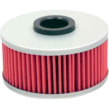 K&N Filters Oil Filter [MPN: KN-144]_403281
