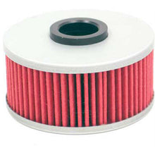 K&N Filters Oil Filter [MPN: KN-144]_9454