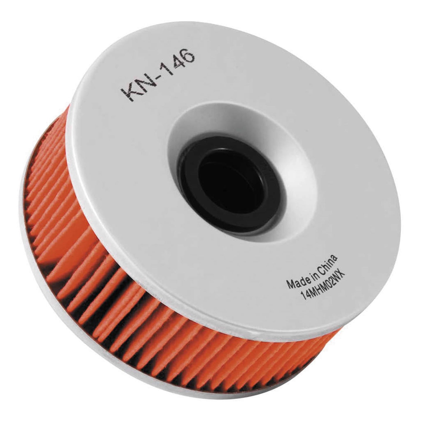 K&N Filters Oil Filter [MPN: KN-146]_9455