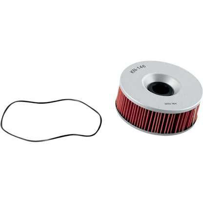 K&N Filters Oil Filter [MPN: KN-146]_403283