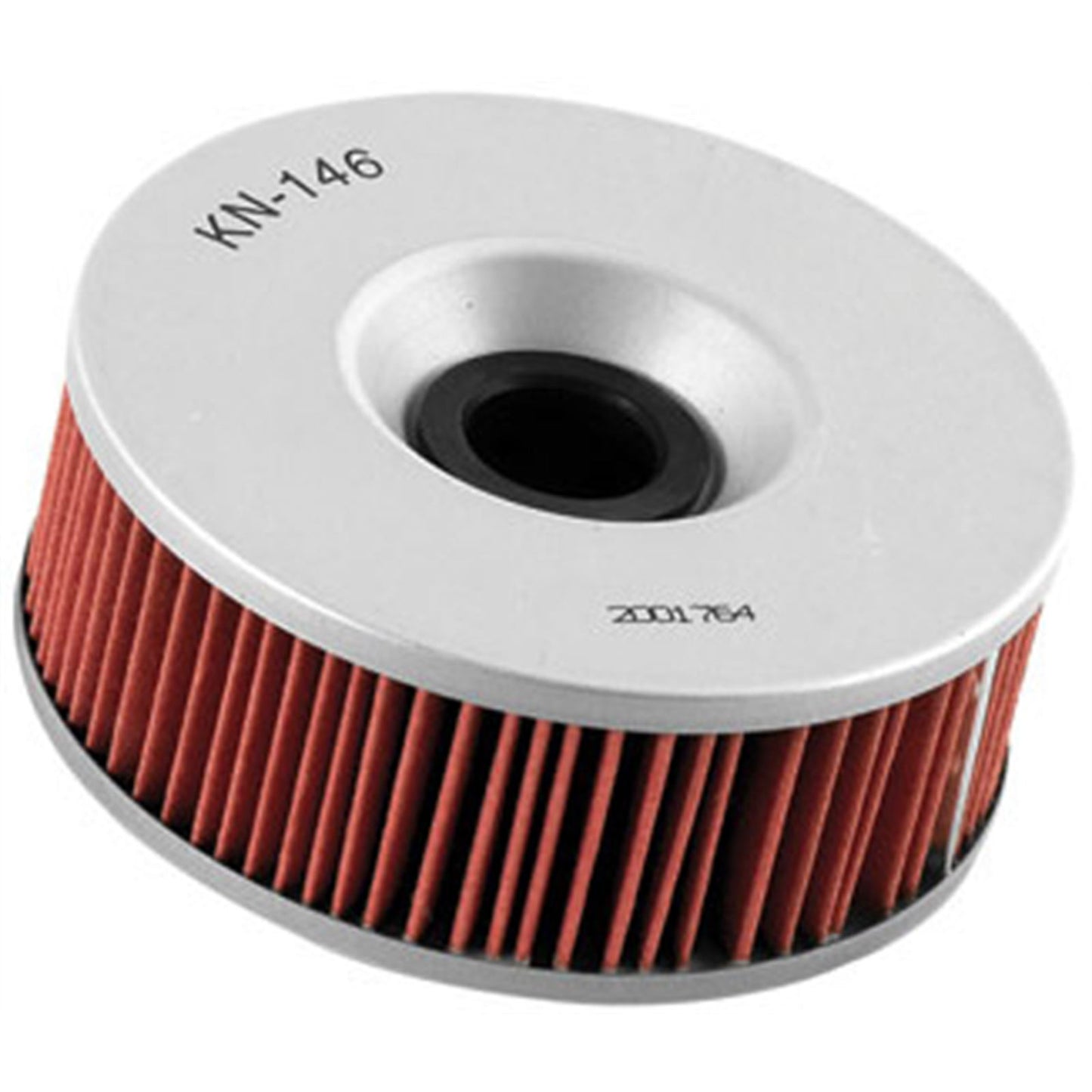 K&N Filters Oil Filter [MPN: KN-146]_9457