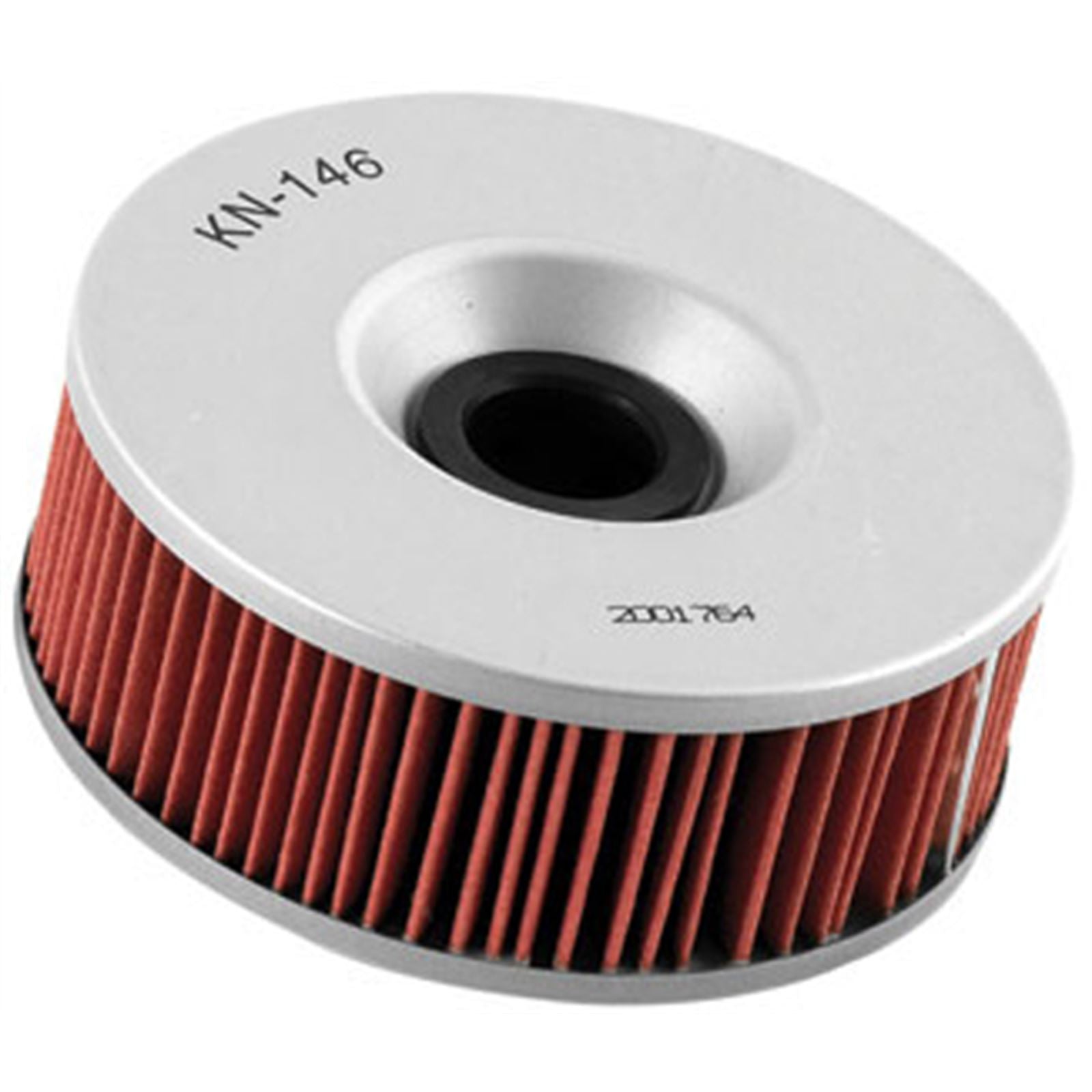 K&N Filters Oil Filter [MPN: KN-146]_9457