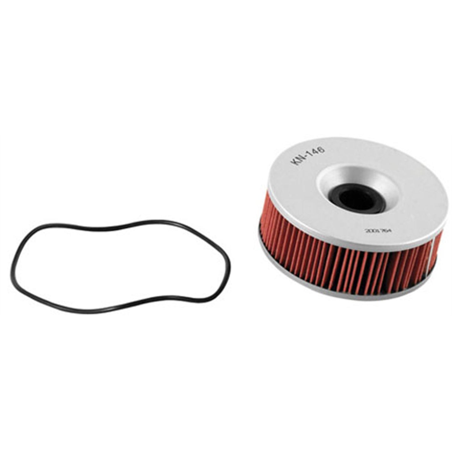 K&N Filters Oil Filter [MPN: KN-146]_551737