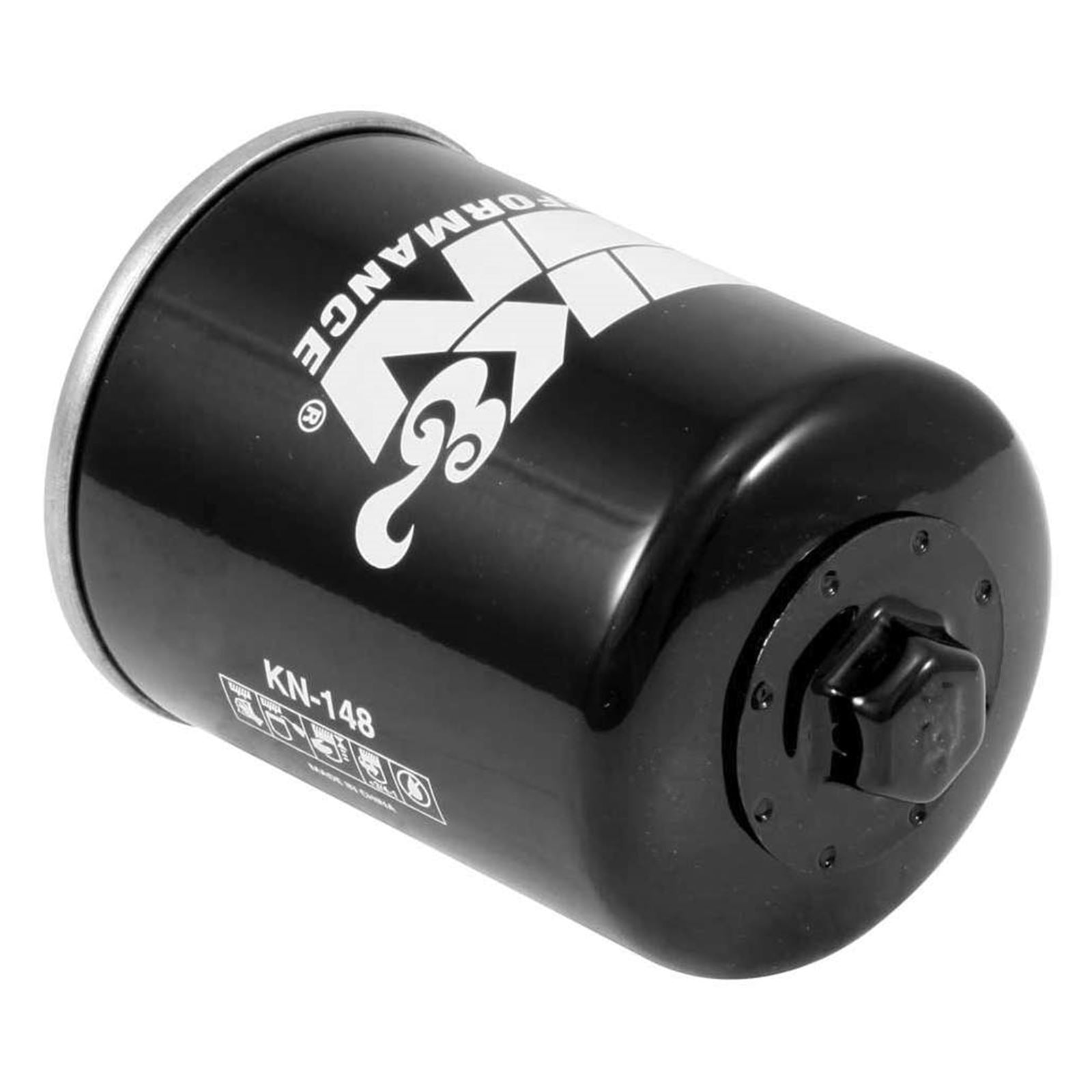 K&N Filters Oil Filter [MPN: KN-148]_9458