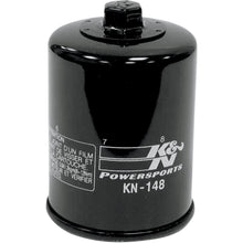 K&N Filters Oil Filter [MPN: KN-148]_403285