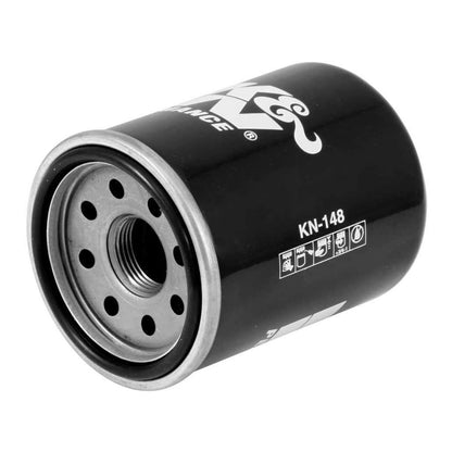 K&N Filters Oil Filter [MPN: KN-148]_9459