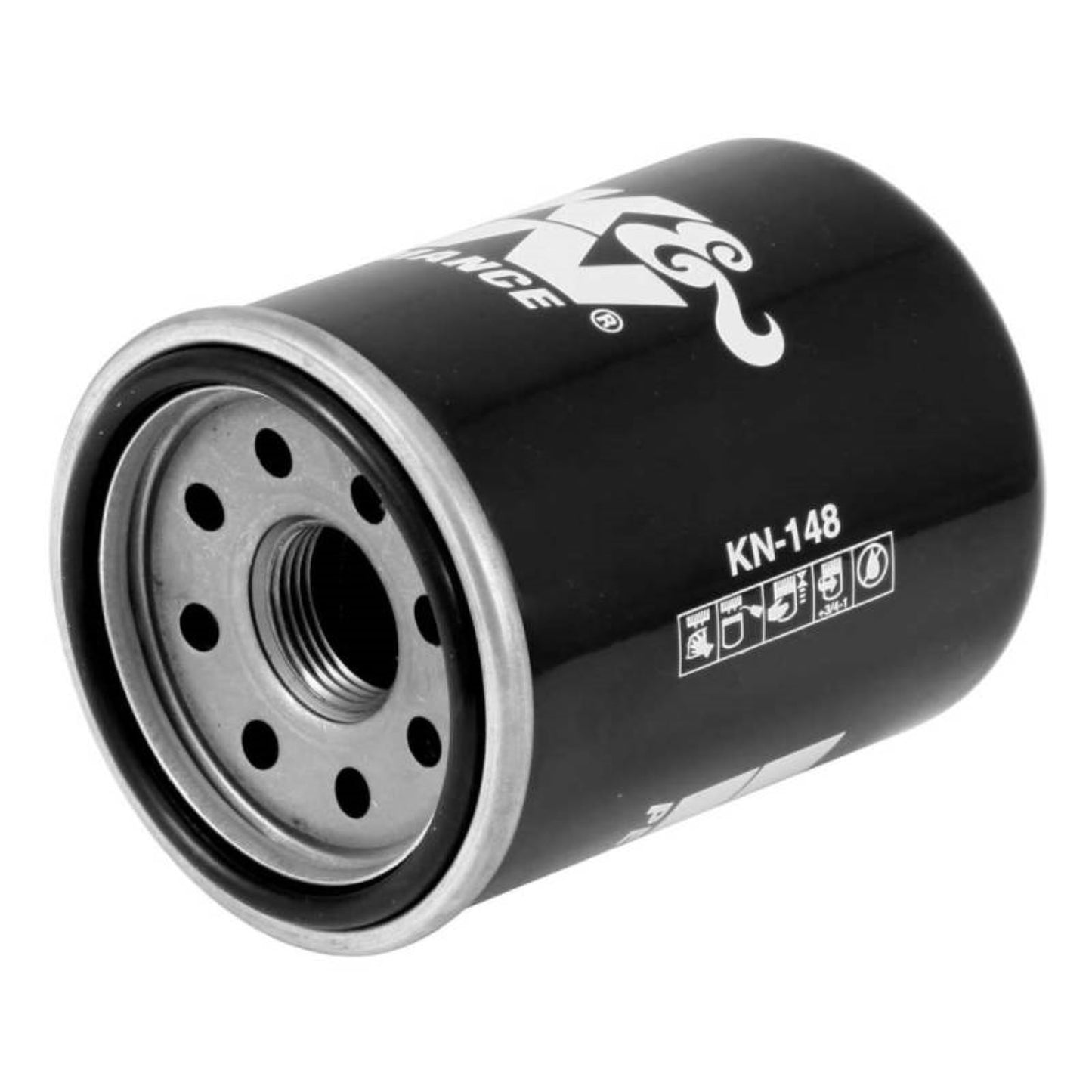 K&N Filters Oil Filter [MPN: KN-148]_1747860