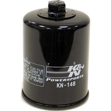 K&N Filters Oil Filter [MPN: KN-148]_9460