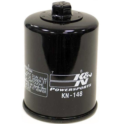 K&N Filters Oil Filter [MPN: KN-148]_551738