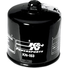 K&N Filters Oil Filter [MPN: KN-153]_403288