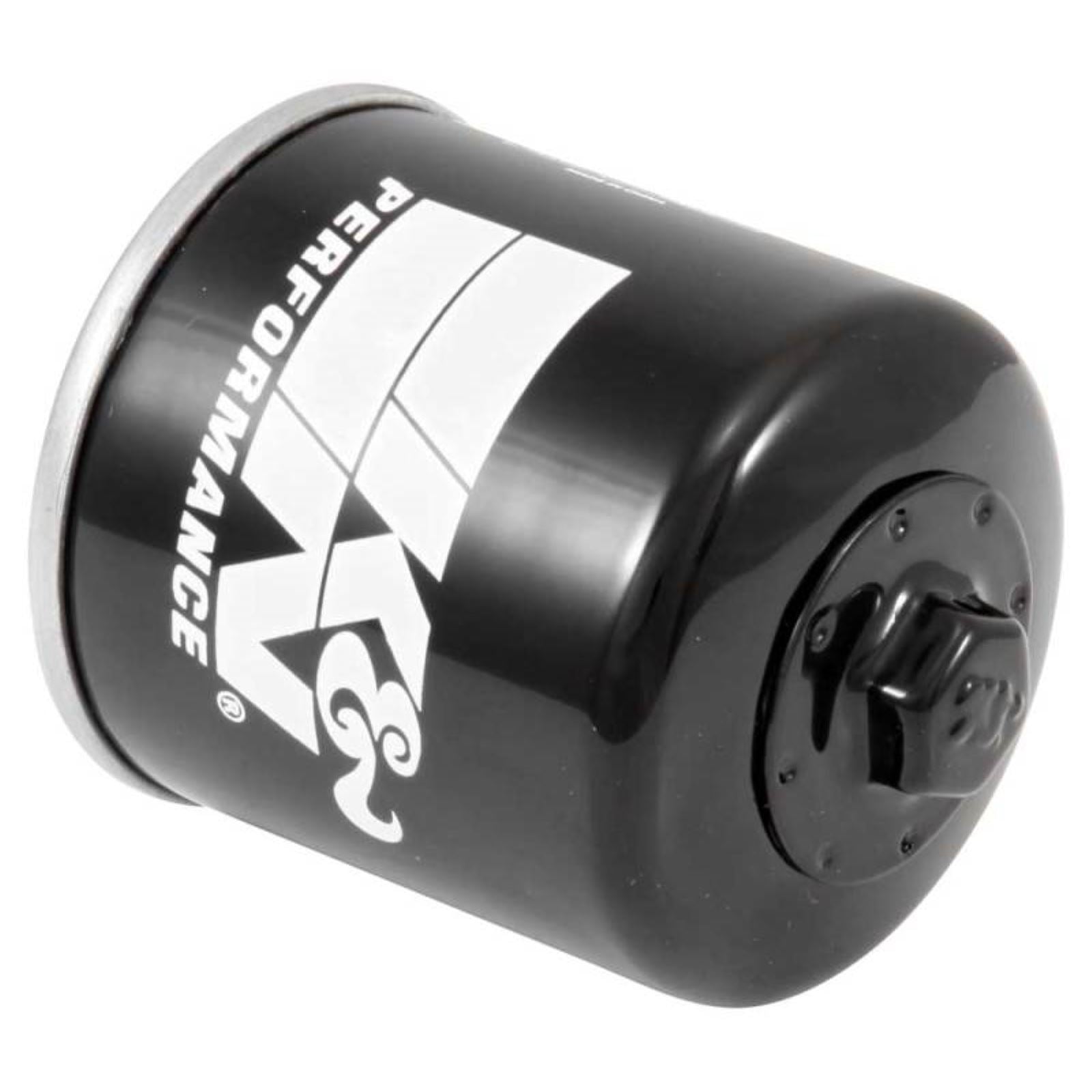 K&N Filters Oil Filter [MPN: KN-153]_1754500