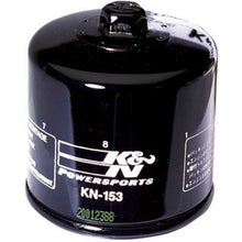 K&N Filters Oil Filter [MPN: KN-153]_9462
