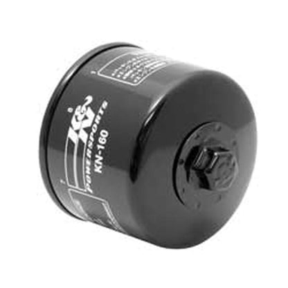 K&N Filters Oil Filter [MPN: KN-160]_551740