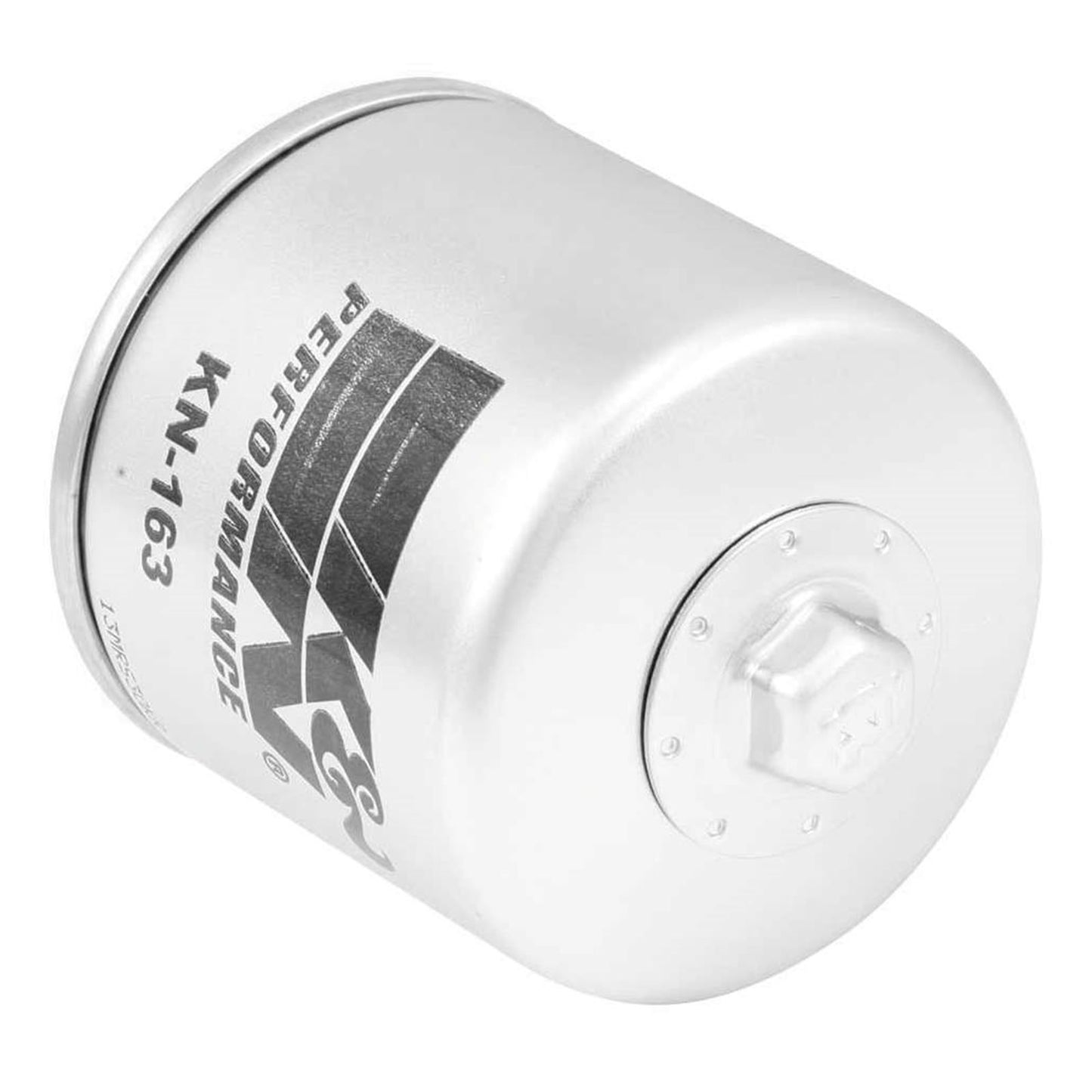 K&N Filters Oil Filter [MPN: KN-163]_9472