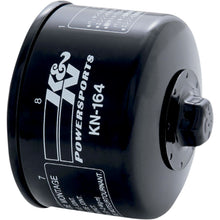 K&N Filters Oil Filter [MPN: KN-164]_402390