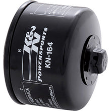 K&N Filters Oil Filter [MPN: KN-164]_9477