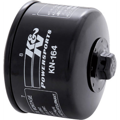 K&N Filters Oil Filter [MPN: KN-164]_9477