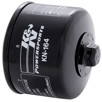 K&N Filters Oil Filter [MPN: KN-164]_551743
