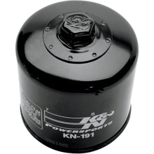 K&N Filters Oil Filter [MPN: KN-191]_403302