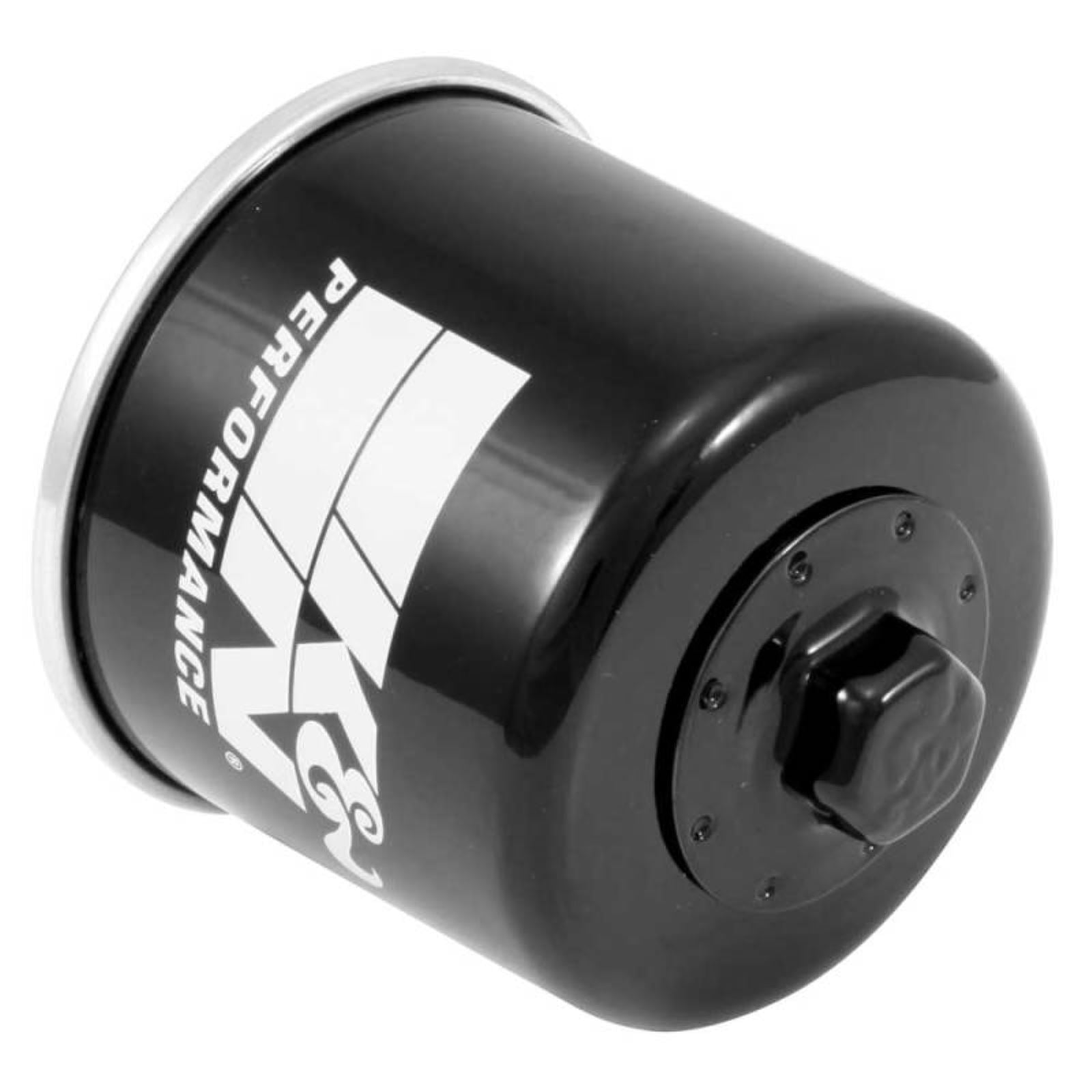 K&N Filters Oil Filter [MPN: KN-191]_1746253