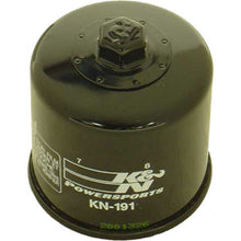 K&N Filters Oil Filter [MPN: KN-191]_9484