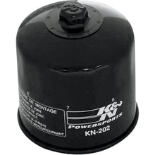 K&N Filters Oil Filter [MPN: KN-202]_403305