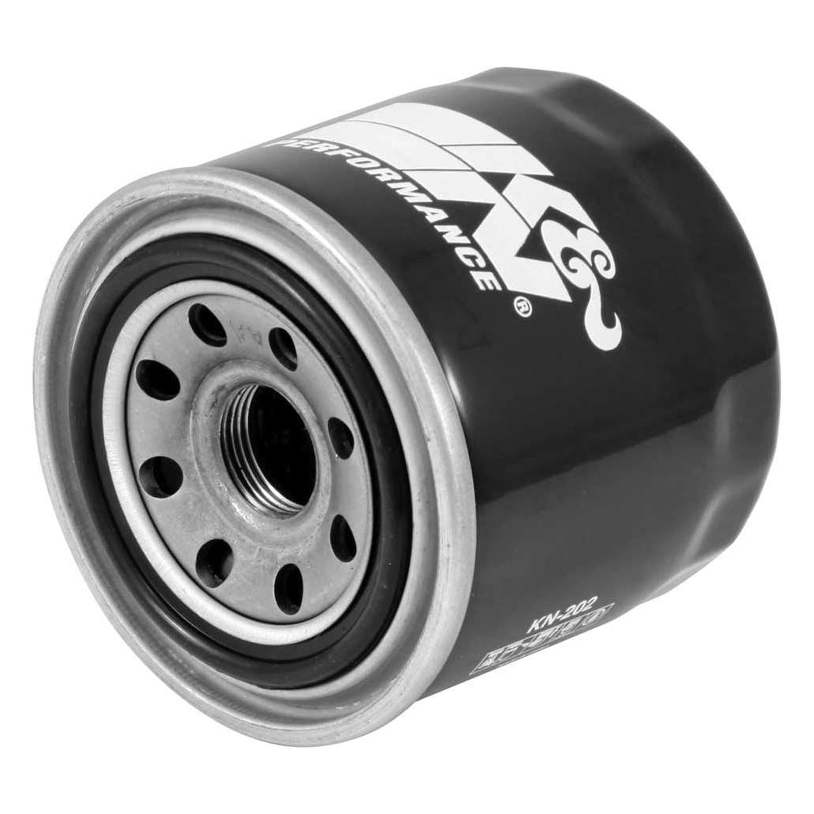 K&N Filters Oil Filter [MPN: KN-202]_9489