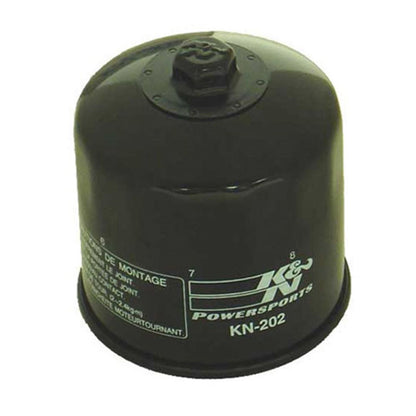 K&N Filters Oil Filter [MPN: KN-202]_551748